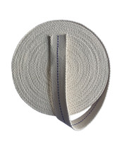 1 Metre of 25mm ( 1 Inch) Aladdin Paraffin Wick For Apollo Greenhouse Heater 