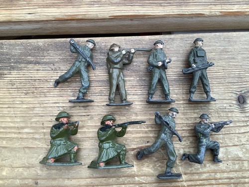 Crescent toys hollow cast - crescent,