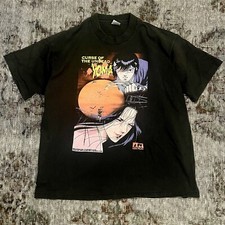 Vintage 1996 Curse Of The