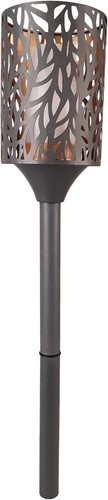Battery powered candle light - battery,