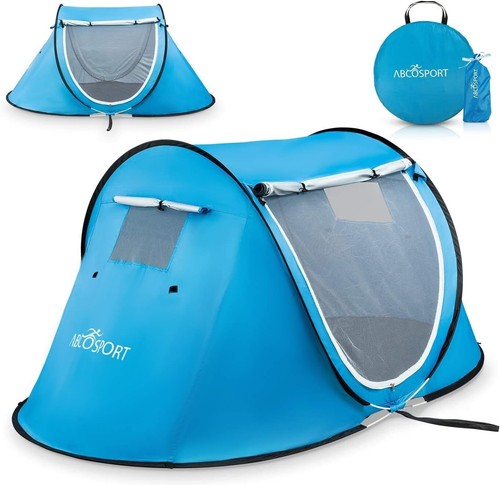 Pop tent automatic - tent,