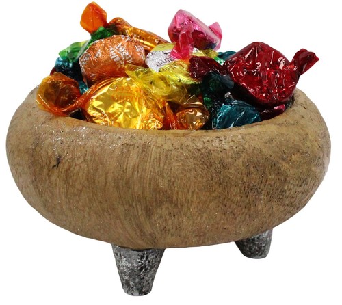 Ornate vintage candy - ornate,