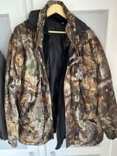 Daiwa Mission 2 In 1 Fishing Coat Jacket