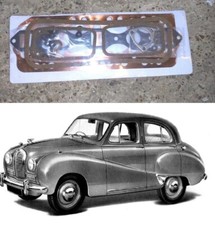 AUSTIN A40 Somerset (1200cc)