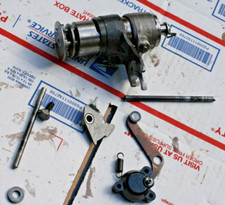 1972-77 SUZUKI RV90 OEM