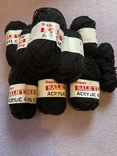 🧶 180g Patons & Baldwins