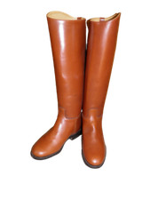 English Made Hawkins Tan