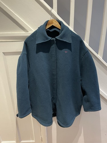 Vintage raf simons mohair - raf,