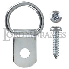Standard single rings - single, d