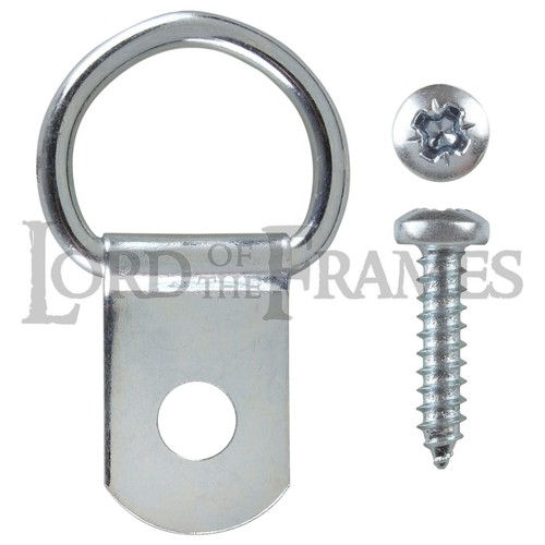 Standard single rings - single,