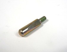 Zundapp Bella gear selector