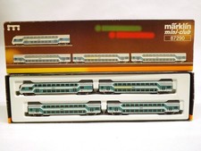 Marklin 87290 double decker - 87290,