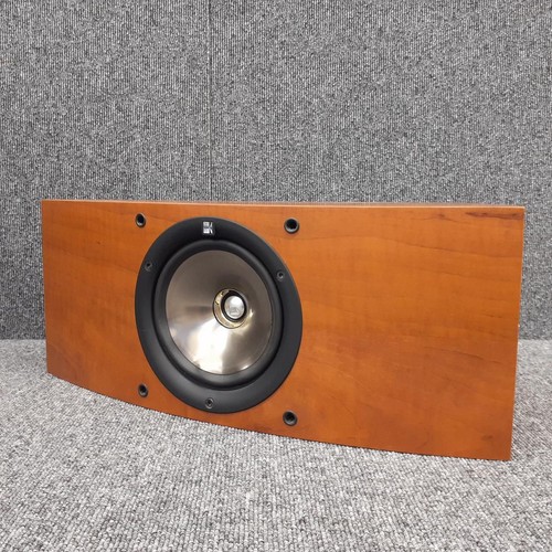 Kef center speaker - speaker, used