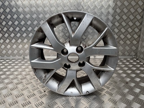 Nissan note mk2 2013 2017 - mk2, 2013-2017