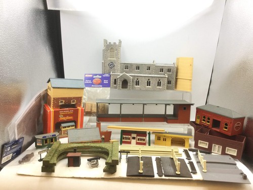 Job lot assorted - lot, of