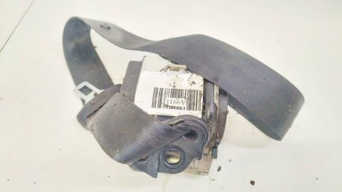 602519000 seat belt strap - belt,