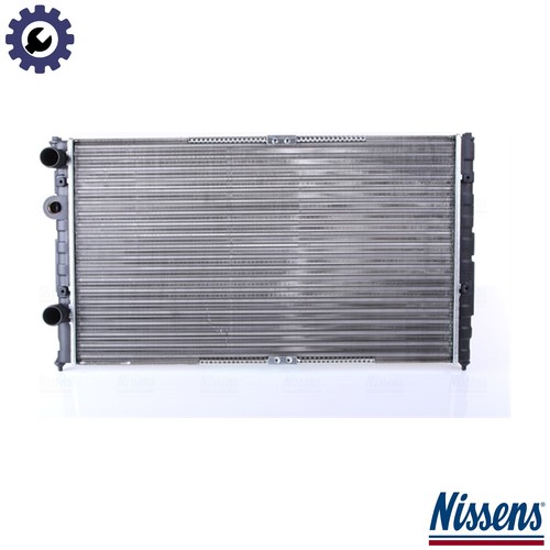 Radiator engine cooling 65290 - radiator,