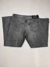 Retro Vintage 2008 Levis 527