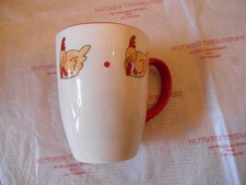 Woodware farmyard crazy - t&g,