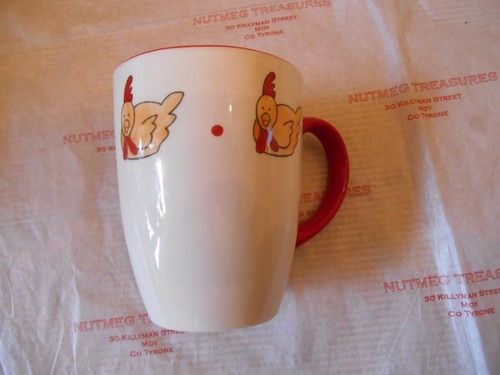 Woodware farmyard crazy - t&g,