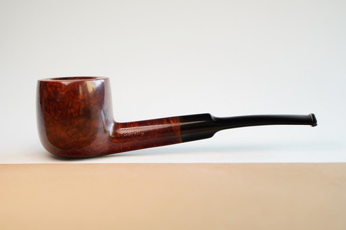 Savinelli deluxe 122 quarter - savinelli,