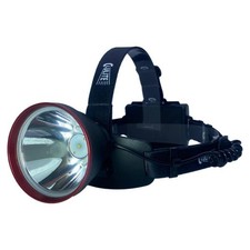 Clulite Pro Beam 1000 Rechargeable Head Torch  Head Torch