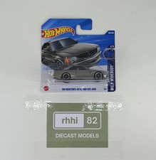 Hot Wheels Mainline Wild