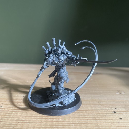 Games workshop warhammer 40000 - games,