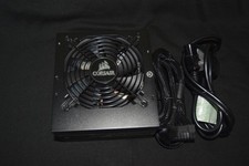 CORSAIR CX550M Modular ATX