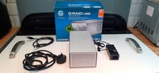 G RAID 16TB External USB 3.0