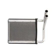 THERMOTEC D60311TT HEAT EXCHANGER, INTERIOR HEATING ORIGINAL NEW OE REPLACEMENT