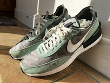 Limited Edition Nike Waffle