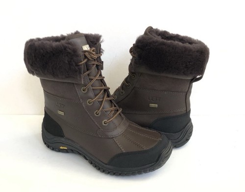 Ugg adirondack obsidian - ugg,