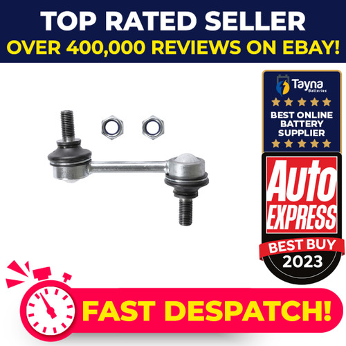 Anti roll bar - anti, link