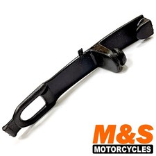 KTM Headlight Mask Rubber for 250 300 EXC, 620SX, 400SXC 97-99 | OEM 50308002000