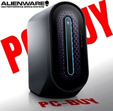 Alienware Aurora R14 RYZEN