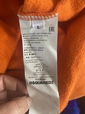 Dsquared Men's Icon Jumper