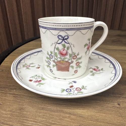 Antique aynsley flower - ,