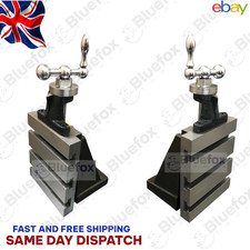 Lathe Fixed Vertical Slide