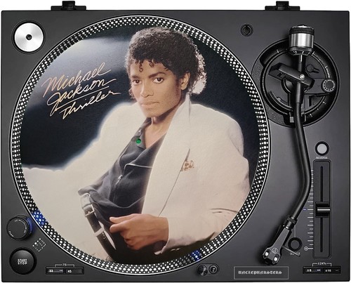 Michael jackson thriller - -,