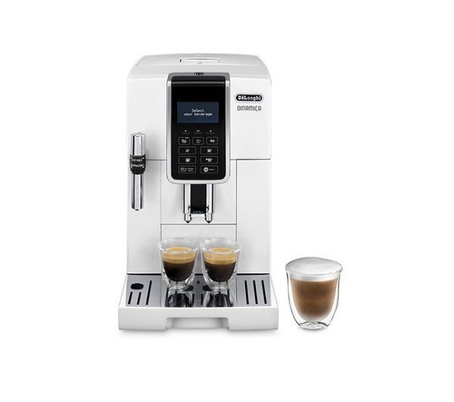 Delonghi dinamica ecam - dinamica,