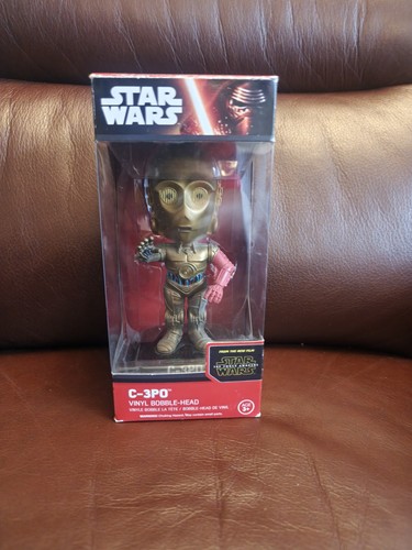 Star wars 3po - star, figure