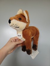STEIFF Fiffi Fox EAN 071546