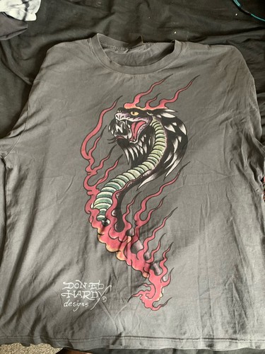 Hardy men venom - venom, slither