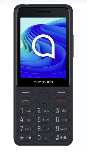 Brand new tcl - brand, onetouch