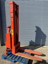 LOGITRANS SEHS 1000/3300 24v Pallet Stacker Truck Forklift SPARES REPAIRS