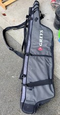 Greys Rod Hold-all - Beach