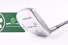 Adams Tight Lies #5 Wood / 19