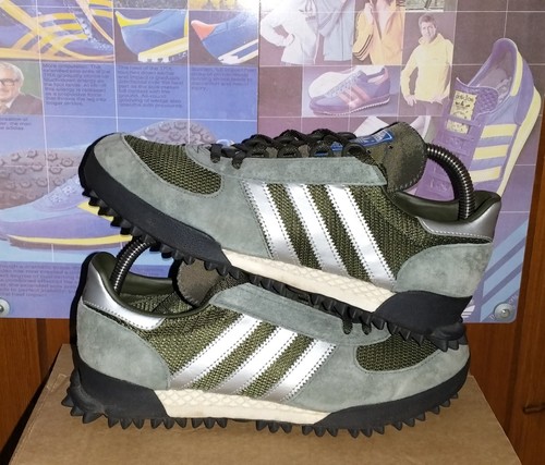 Adidas marathon size - marathon, tr