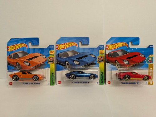 Hot wheels lamborghini - wheels,